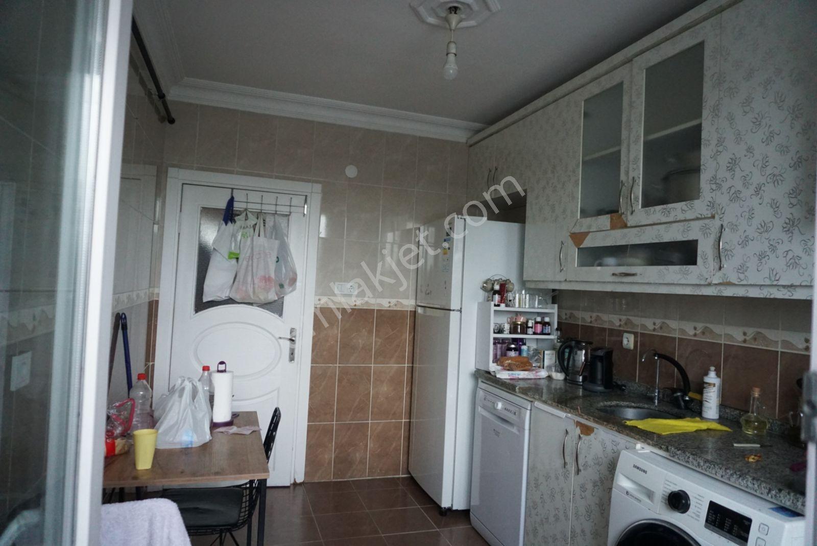 Bagcılar Yüzyıl 42 Evlerde Yeni Daire Kredili Büyük Daire — fotoğraf 23