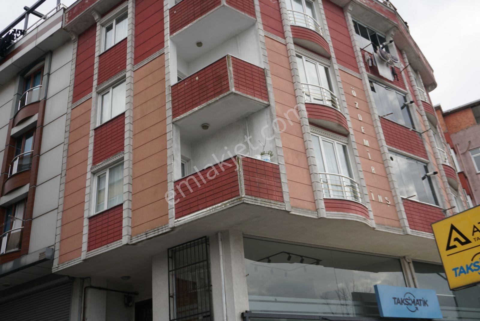 Bagcılar Yüzyıl 42 Evlerde Yeni Daire Kredili Büyük Daire — fotoğraf 24