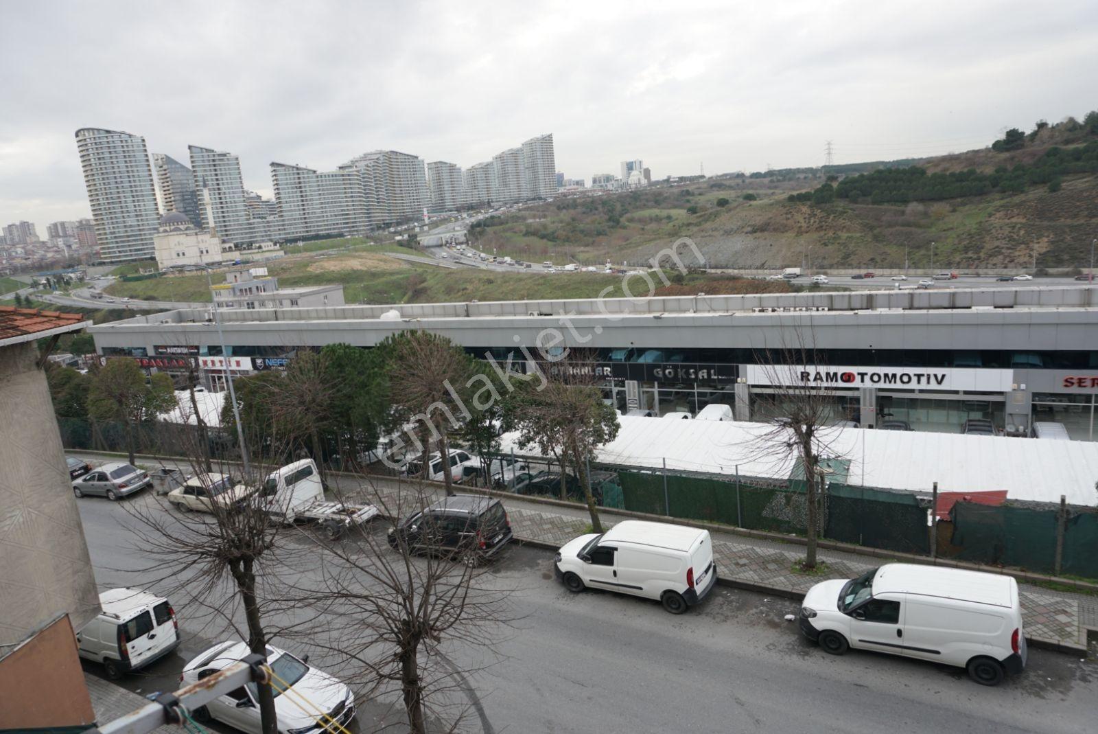 Bagcılar Yüzyıl 42 Evlerde Yeni Daire Kredili Büyük Daire — fotoğraf 26