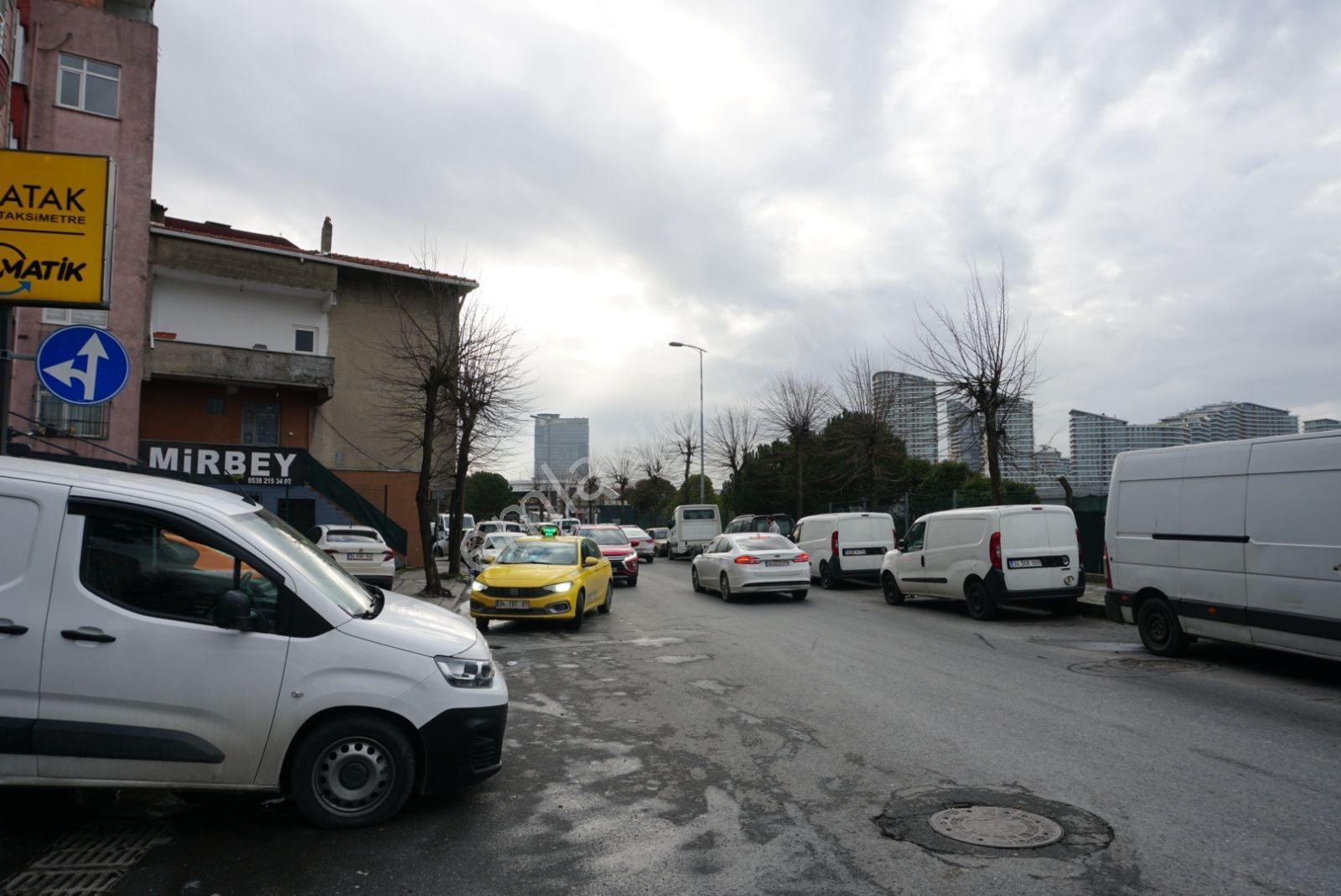 Bagcılar Yüzyıl 42 Evlerde Yeni Daire Kredili Büyük Daire — fotoğraf 29