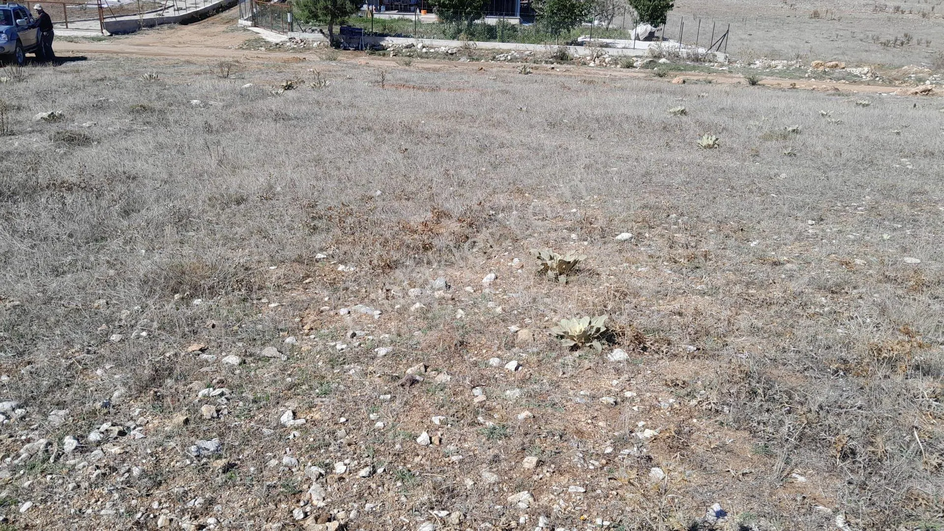 Seydikemer Yayla Ceylan'da Doğa Manzaralı 1550 M² Satılık Tarla — fotoğraf 13
