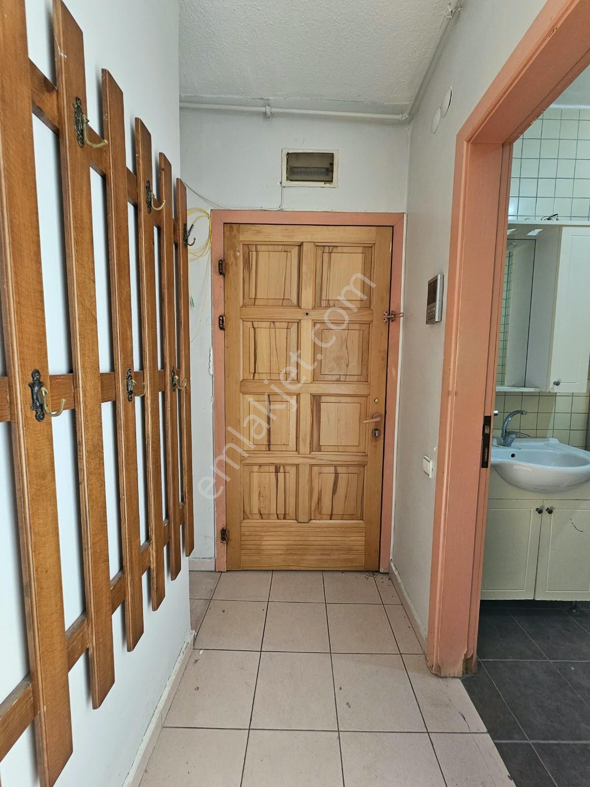 Altayçeşme Yaşamkent Sitesinde 7/24 Güvenlikli Otoparklı 2+1 Boş — fotoğraf 4