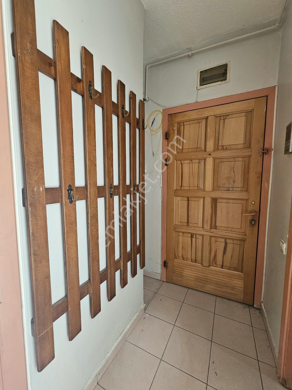 Altayçeşme Yaşamkent Sitesinde 7/24 Güvenlikli Otoparklı 2+1 Boş — fotoğraf 5