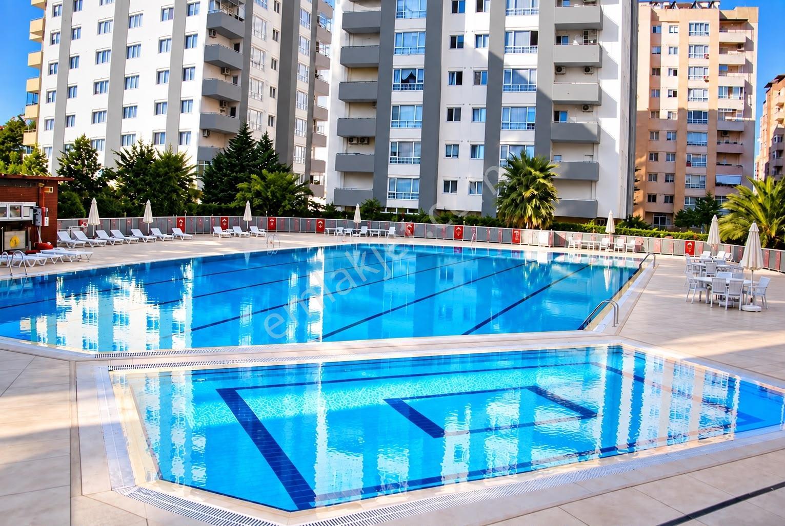 Altayçeşme Yaşamkent Sitesinde 7/24 Güvenlikli Otoparklı 2+1 Boş — fotoğraf 35