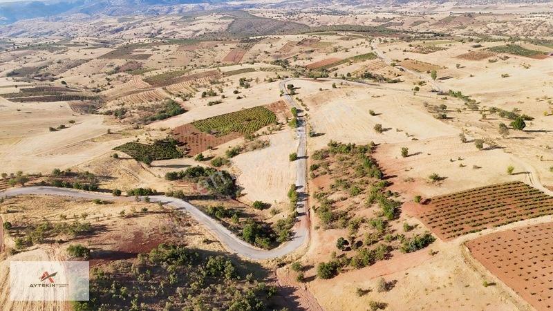 Yeka Bölgesinde 4.372 M² Asfalt Yola Sıfır Müstakil Tapulu Tarla — fotoğraf 7