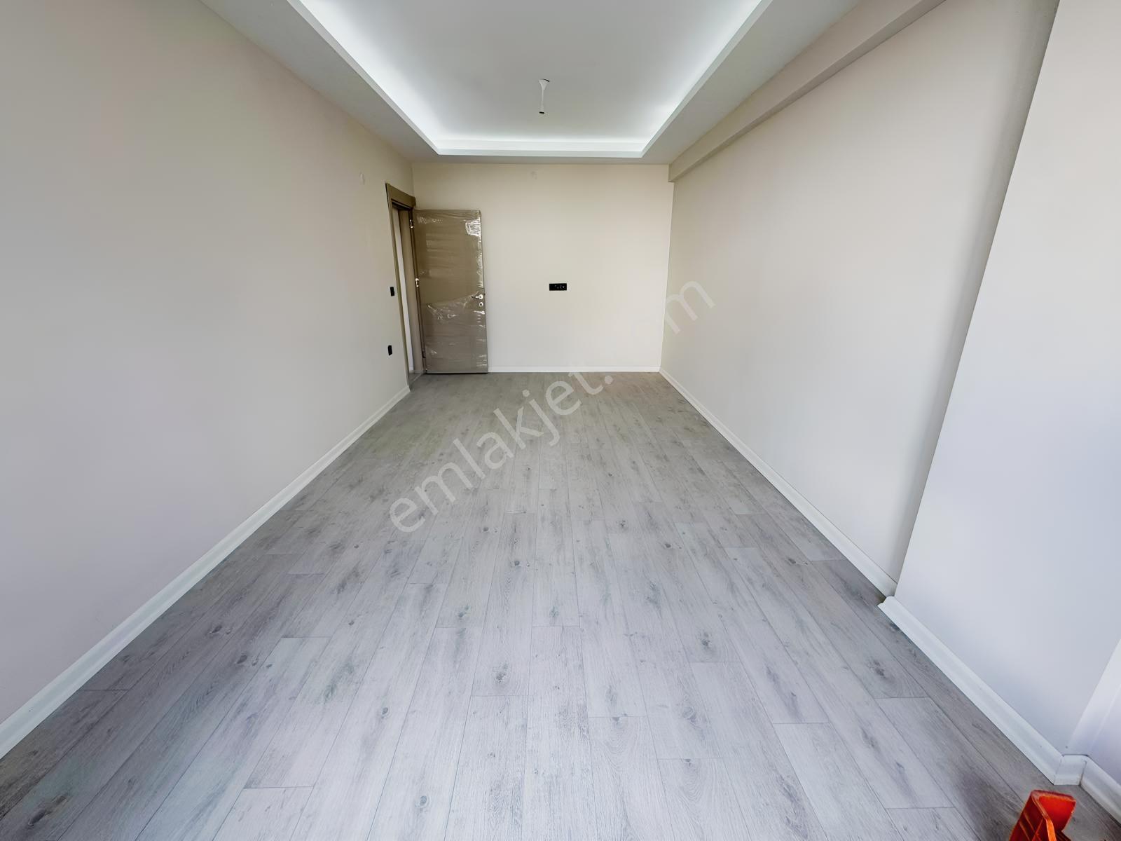 Demirtaş Barbaros Mahallesi Satılık 2+1 Yerden Isıtmalı Daire