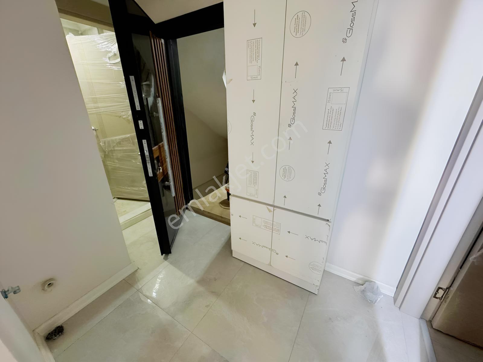 Demirtaş Barbaros Mahallesi Satılık 2+1 Yerden Isıtmalı Daire — fotoğraf 5