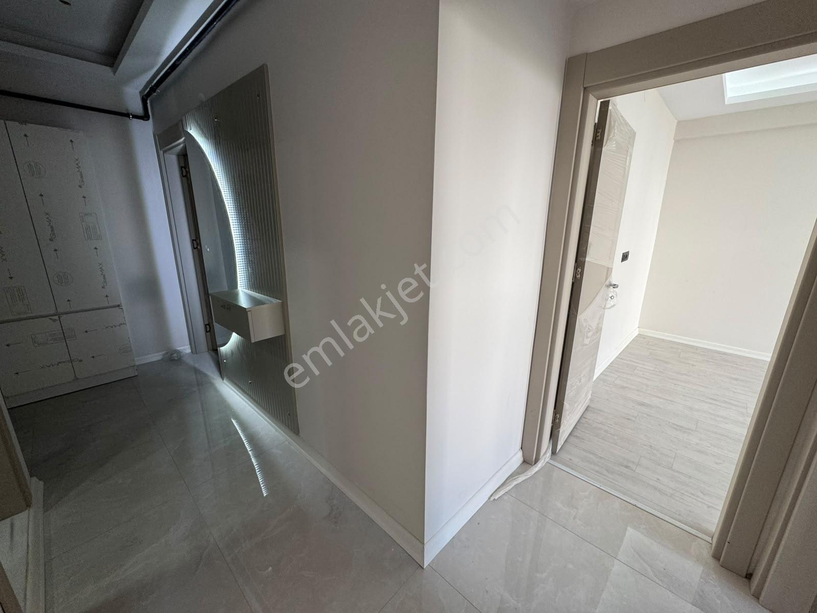Demirtaş Barbaros Mahallesi Satılık 2+1 Yerden Isıtmalı Daire — fotoğraf 6