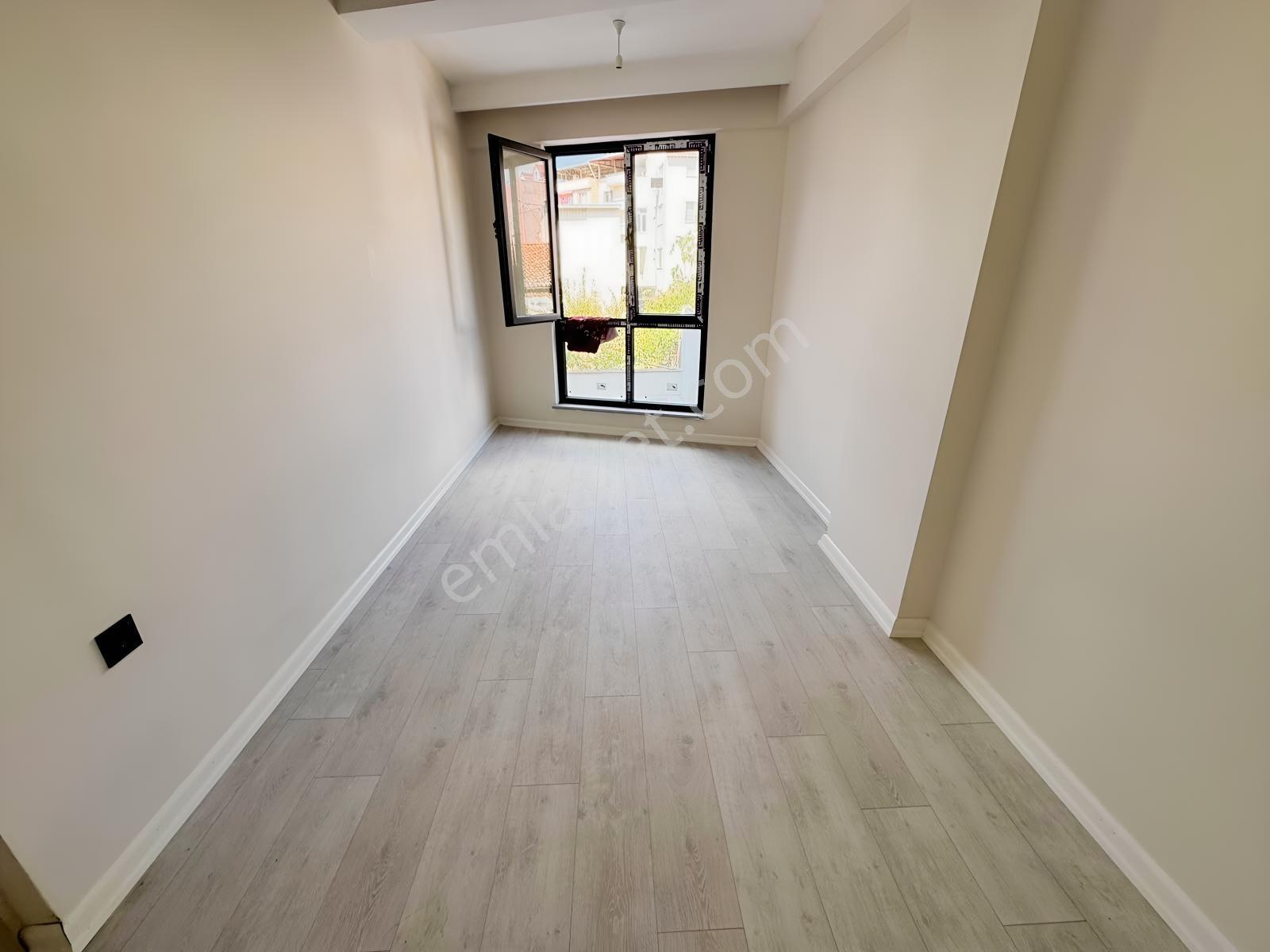 Demirtaş Barbaros Mahallesi Satılık 2+1 Yerden Isıtmalı Daire — fotoğraf 11
