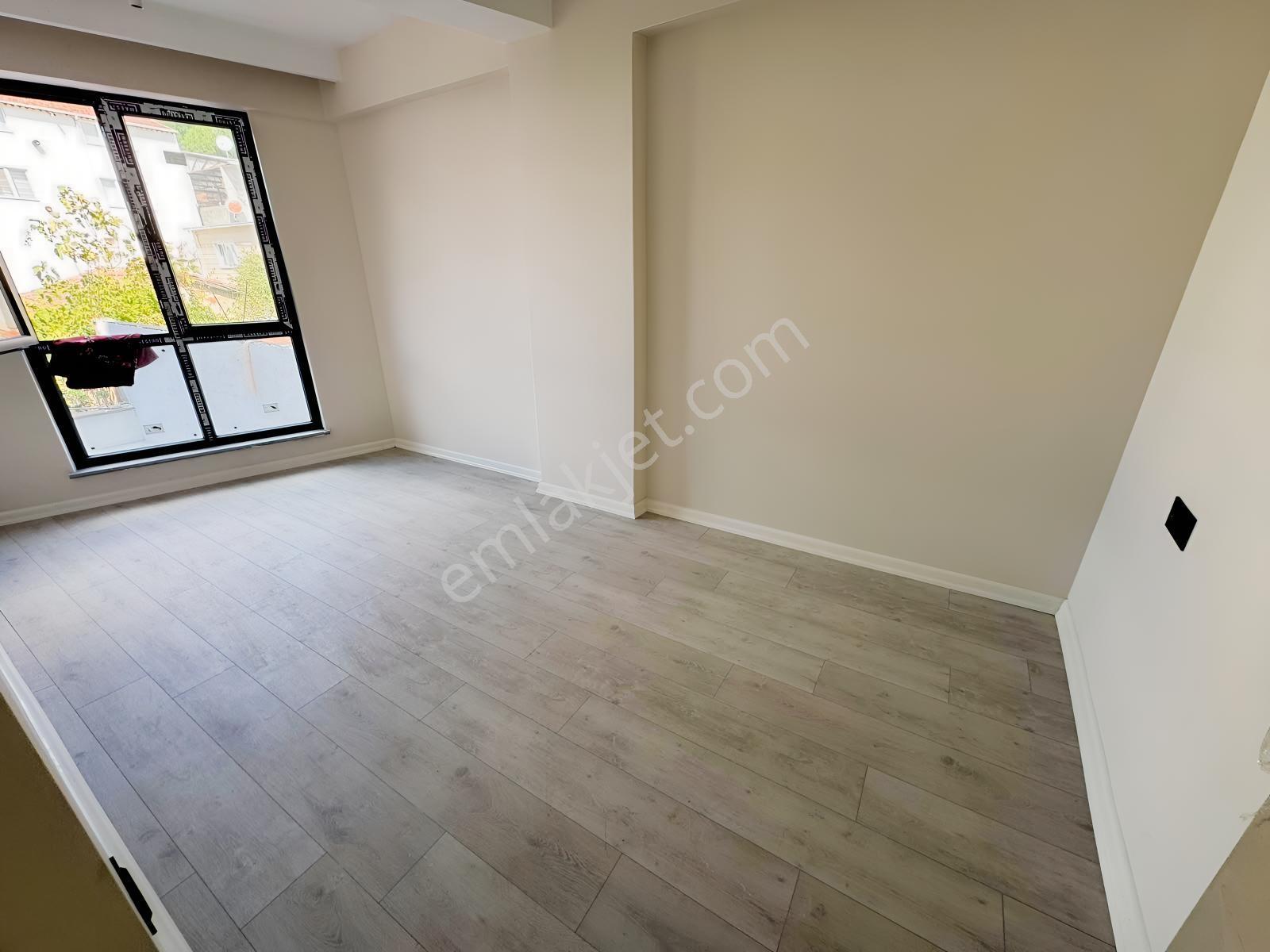Demirtaş Barbaros Mahallesi Satılık 2+1 Yerden Isıtmalı Daire — fotoğraf 12