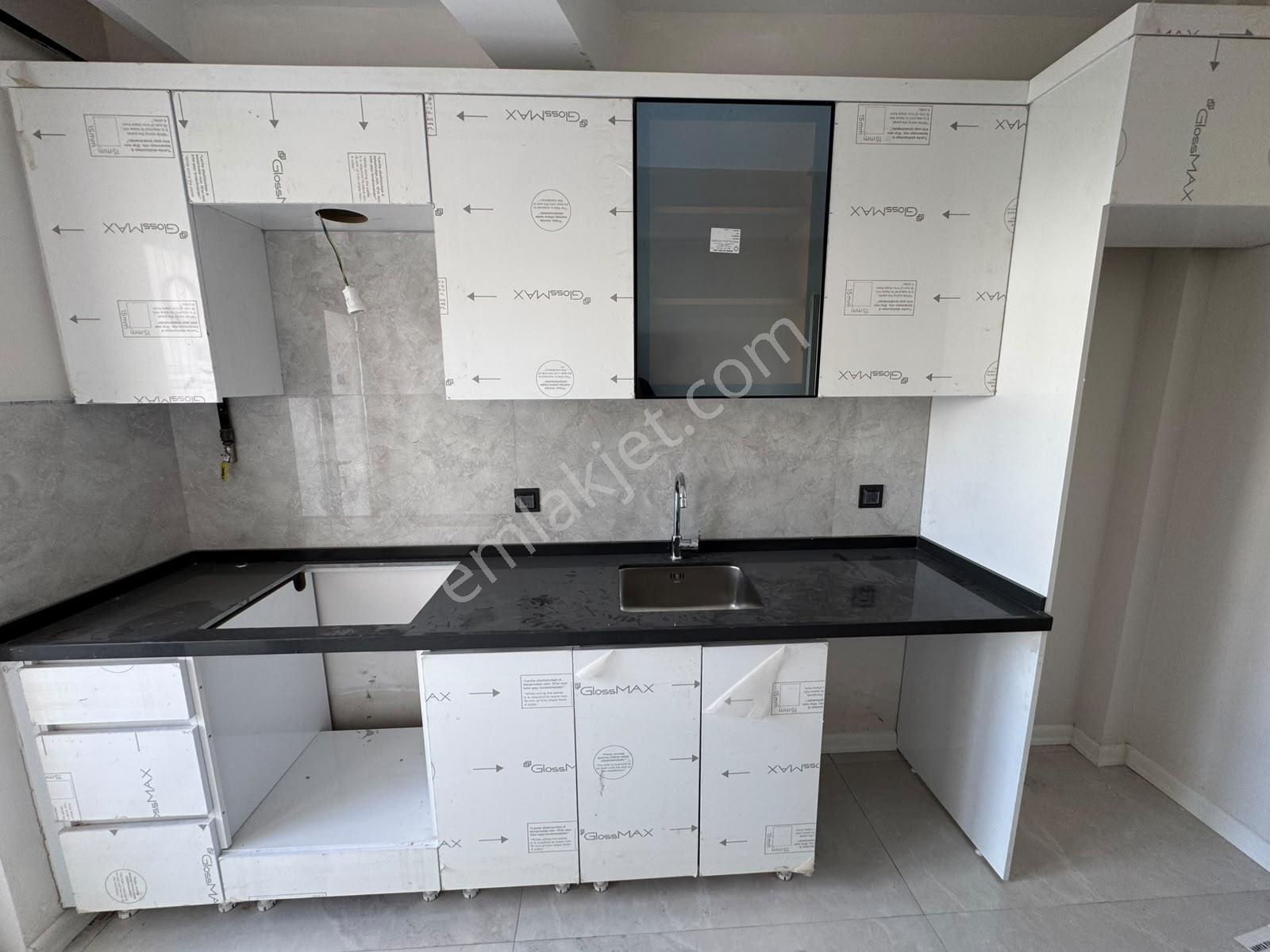 Demirtaş Barbaros Mahallesi Satılık 2+1 Yerden Isıtmalı Daire — fotoğraf 15