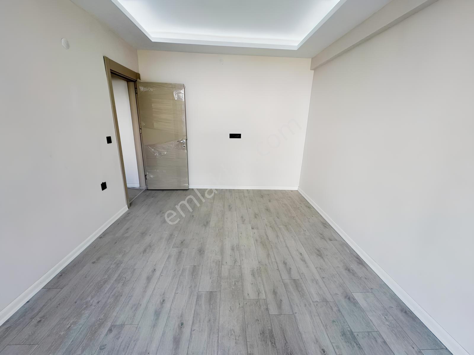 Demirtaş Barbaros Mahallesi Satılık 2+1 Yerden Isıtmalı Daire — fotoğraf 17
