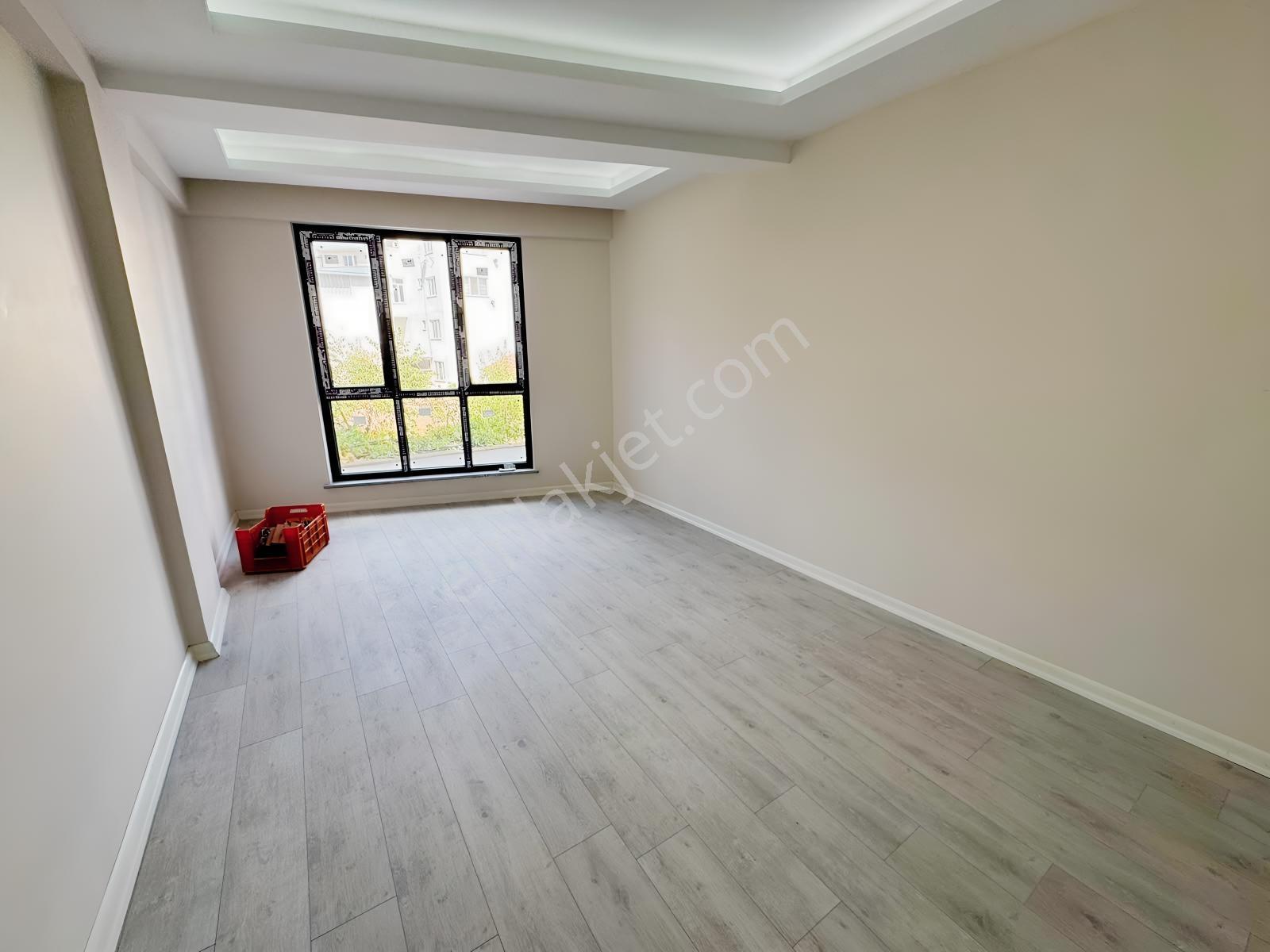 Demirtaş Barbaros Mahallesi Satılık 2+1 Yerden Isıtmalı Daire — fotoğraf 20