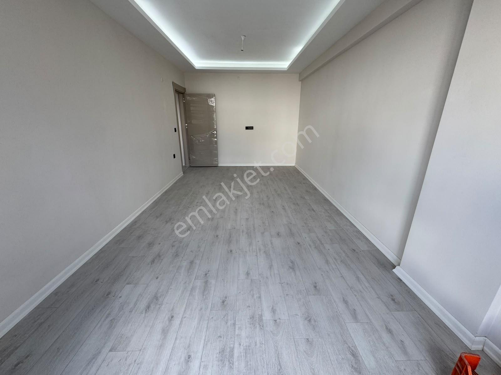 Demirtaş Barbaros Mahallesi Satılık 2+1 Yerden Isıtmalı Daire — fotoğraf 21
