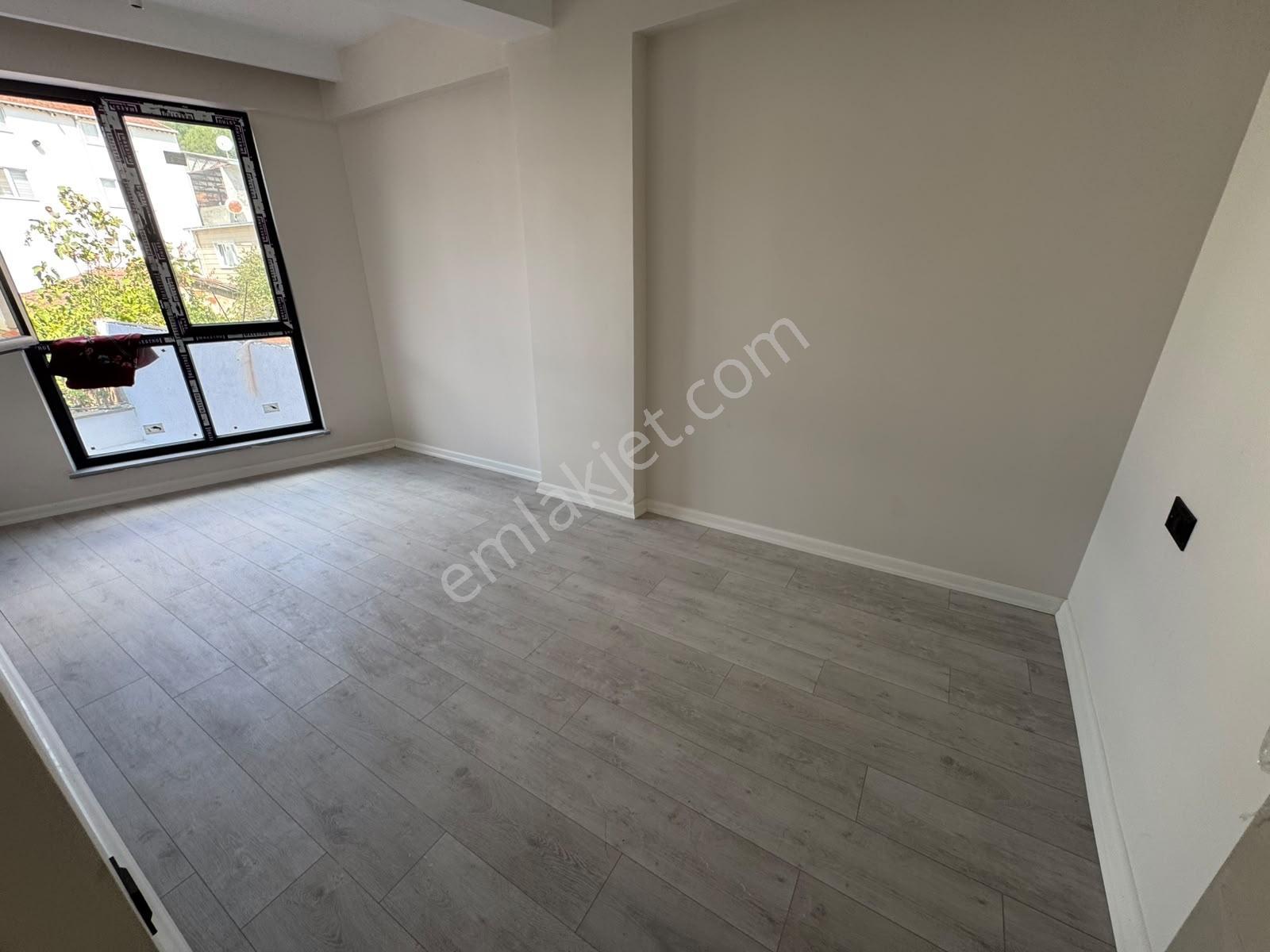 Demirtaş Barbaros Mahallesi Satılık 2+1 Yerden Isıtmalı Daire — fotoğraf 24