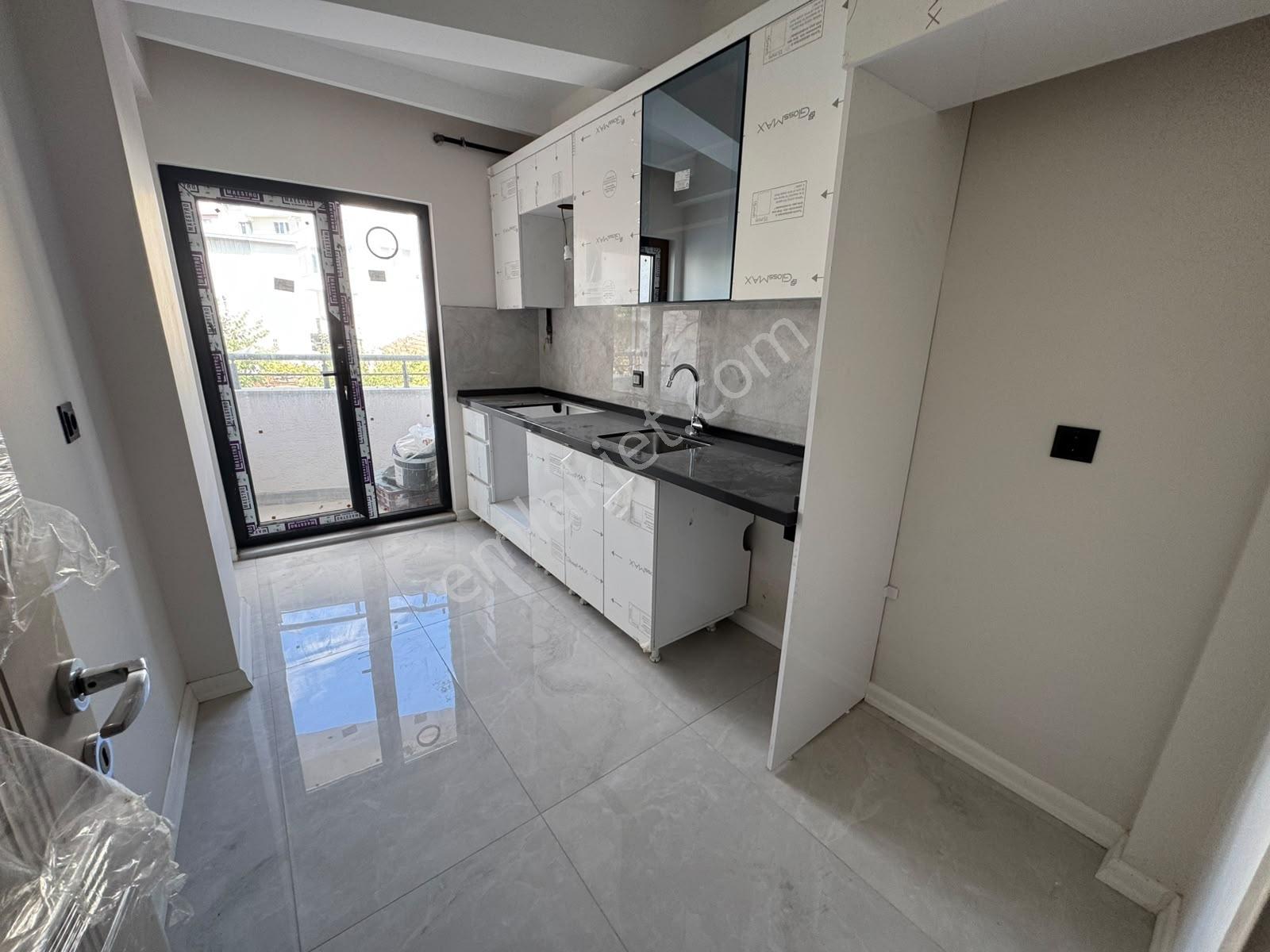 Demirtaş Barbaros Mahallesi Satılık 2+1 Yerden Isıtmalı Daire — fotoğraf 32