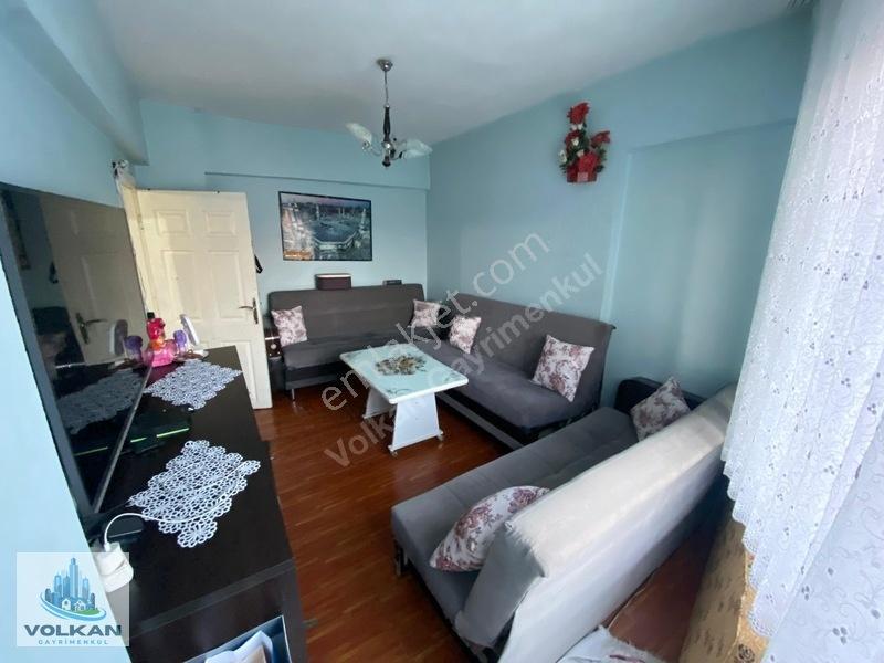 Volkan İnşaat'tan Esentepe Mah 2+1 90m2 3.kat Daire — fotoğraf 3