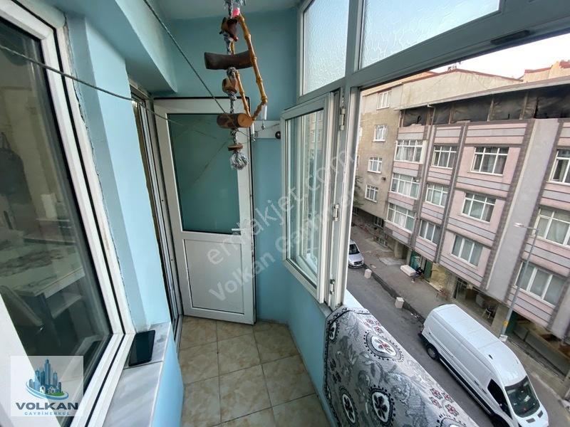 Volkan İnşaat'tan Esentepe Mah 2+1 90m2 3.kat Daire — fotoğraf 4