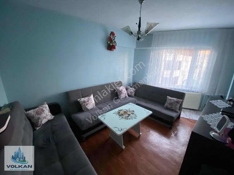 Volkan İnşaat'tan Esentepe Mah 2+1 90m2 3.kat Daire — fotoğraf 5