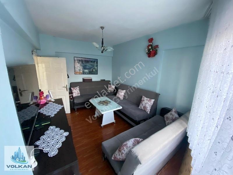 Volkan İnşaat'tan Esentepe Mah 2+1 90m2 3.kat Daire — fotoğraf 6