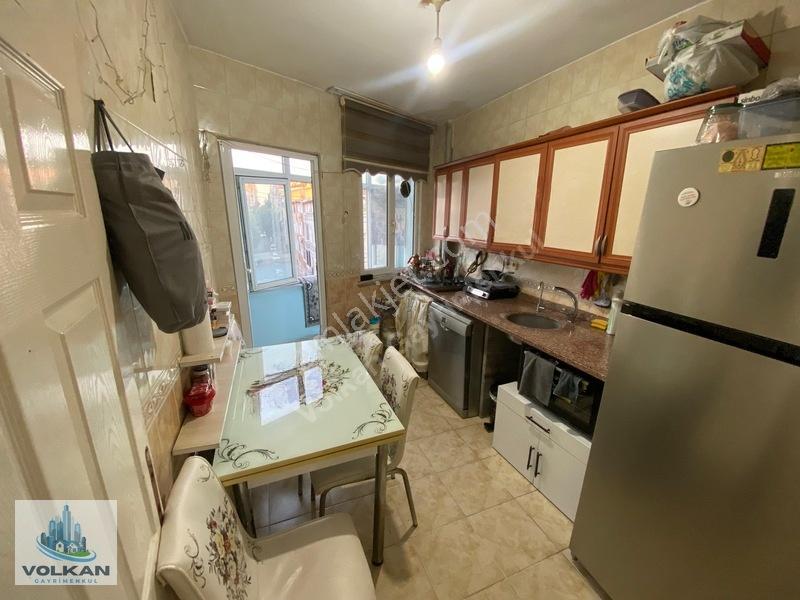 Volkan İnşaat'tan Esentepe Mah 2+1 90m2 3.kat Daire — fotoğraf 7