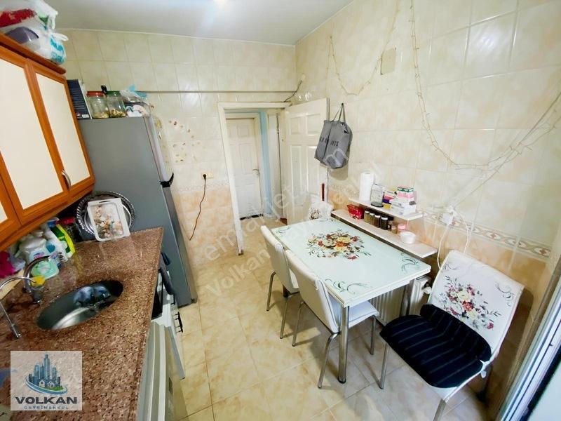 Volkan İnşaat'tan Esentepe Mah 2+1 90m2 3.kat Daire — fotoğraf 8