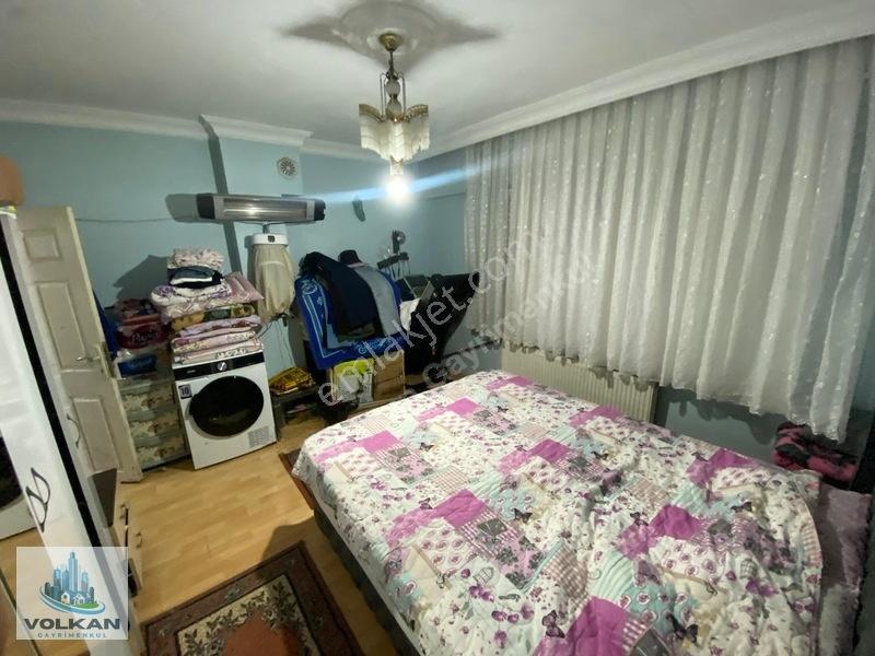 Volkan İnşaat'tan Esentepe Mah 2+1 90m2 3.kat Daire — fotoğraf 11