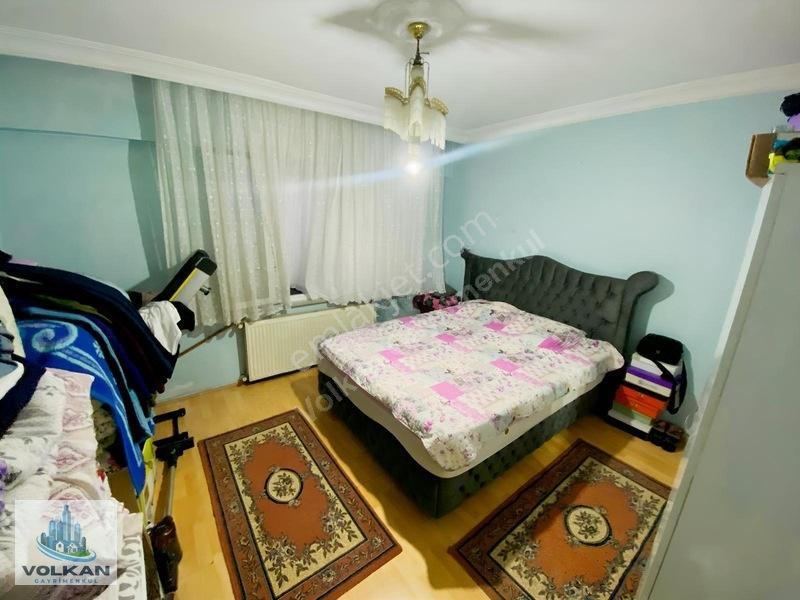 Volkan İnşaat'tan Esentepe Mah 2+1 90m2 3.kat Daire — fotoğraf 12