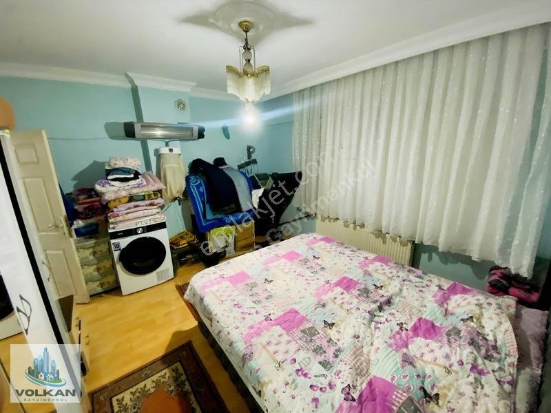 Volkan İnşaat'tan Esentepe Mah 2+1 90m2 3.kat Daire — fotoğraf 14