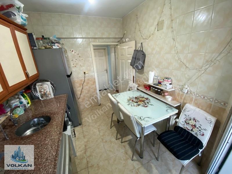 Volkan İnşaat'tan Esentepe Mah 2+1 90m2 3.kat Daire — fotoğraf 18