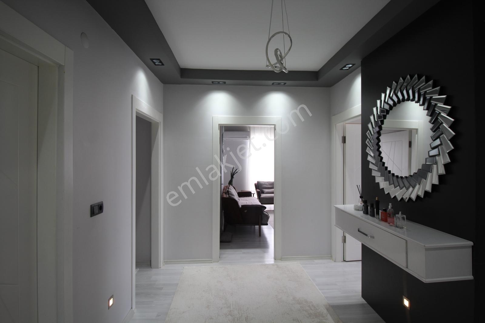 Aksaray Kurtuluş Mahallesinde Ultra Lüks Satılık 3+1 Daire