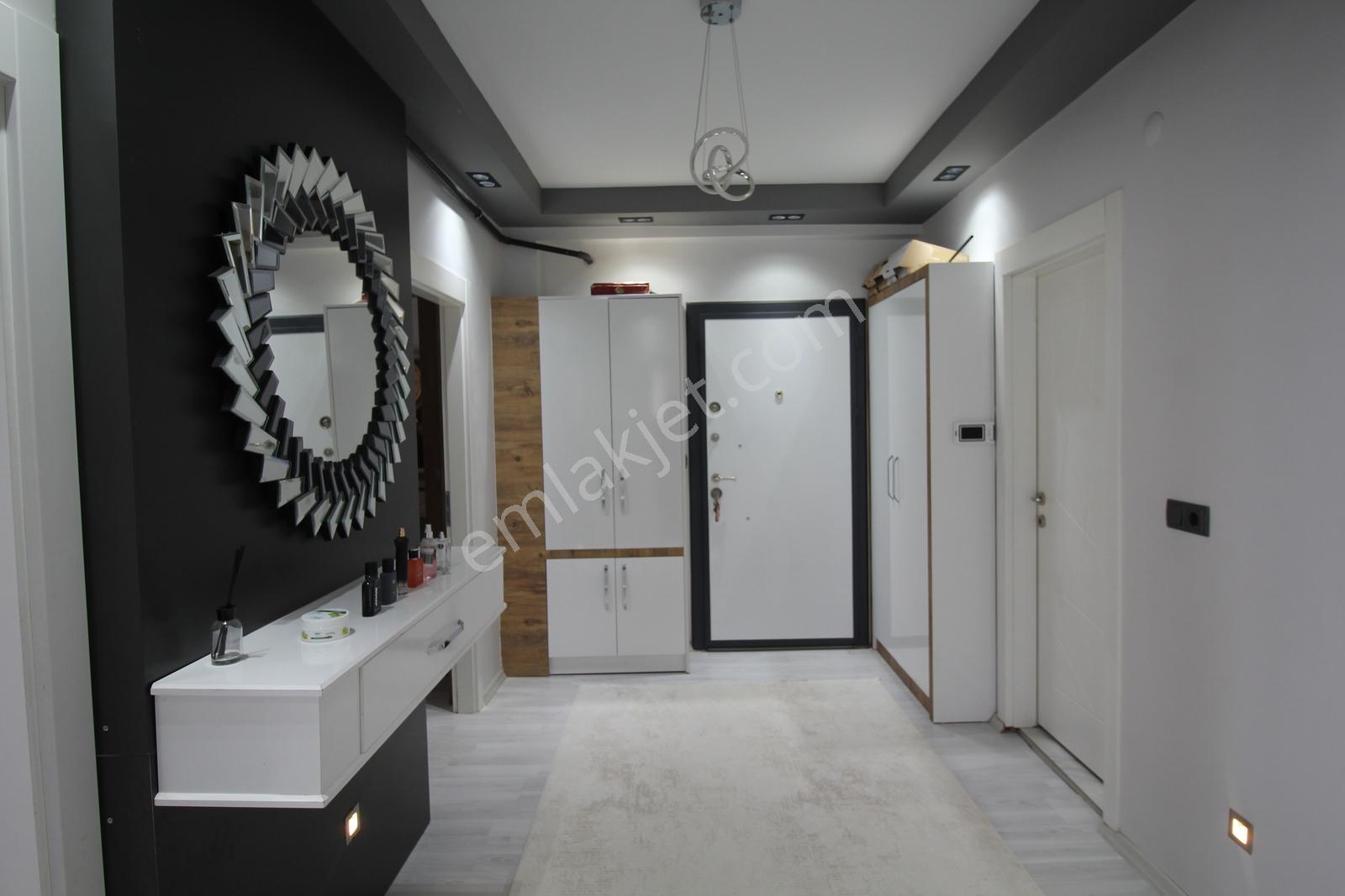 Aksaray Kurtuluş Mahallesinde Ultra Lüks Satılık 3+1 Daire — fotoğraf 3