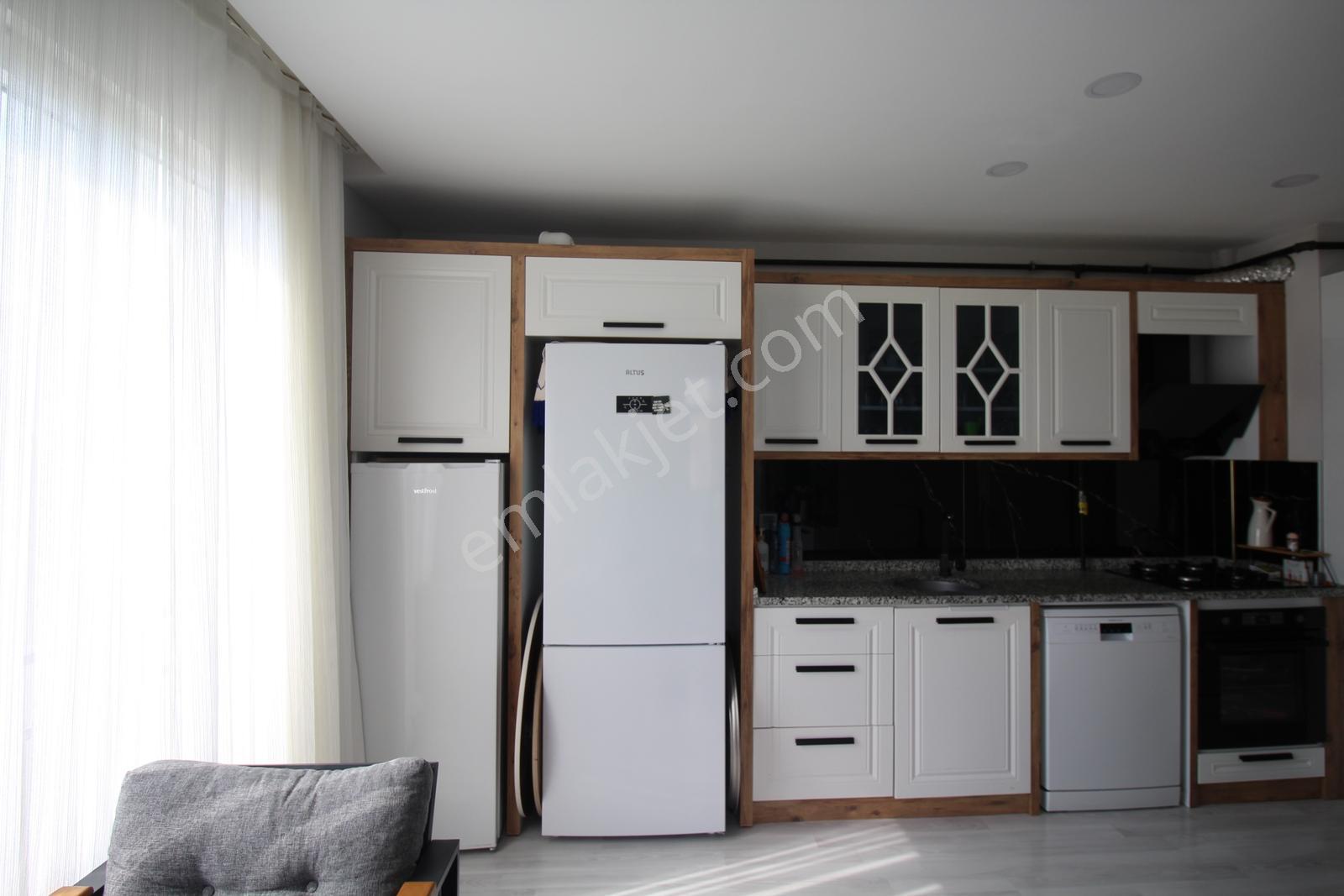 Aksaray Kurtuluş Mahallesinde Ultra Lüks Satılık 3+1 Daire — fotoğraf 5
