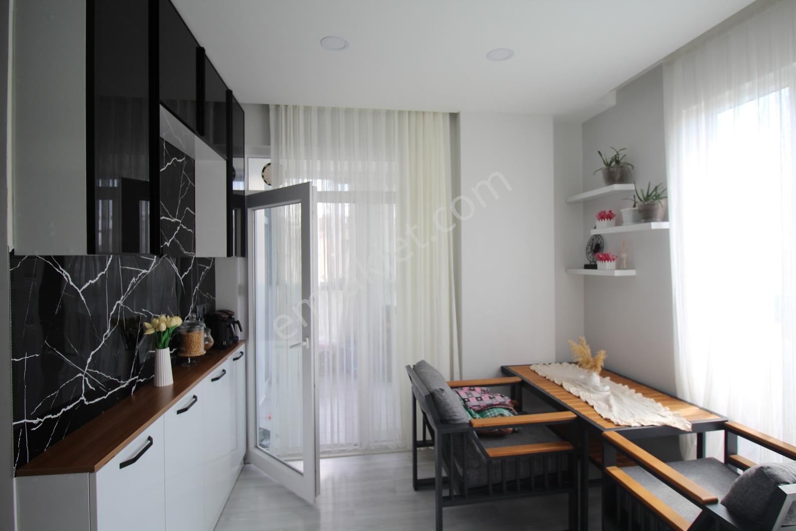 Aksaray Kurtuluş Mahallesinde Ultra Lüks Satılık 3+1 Daire — fotoğraf 6