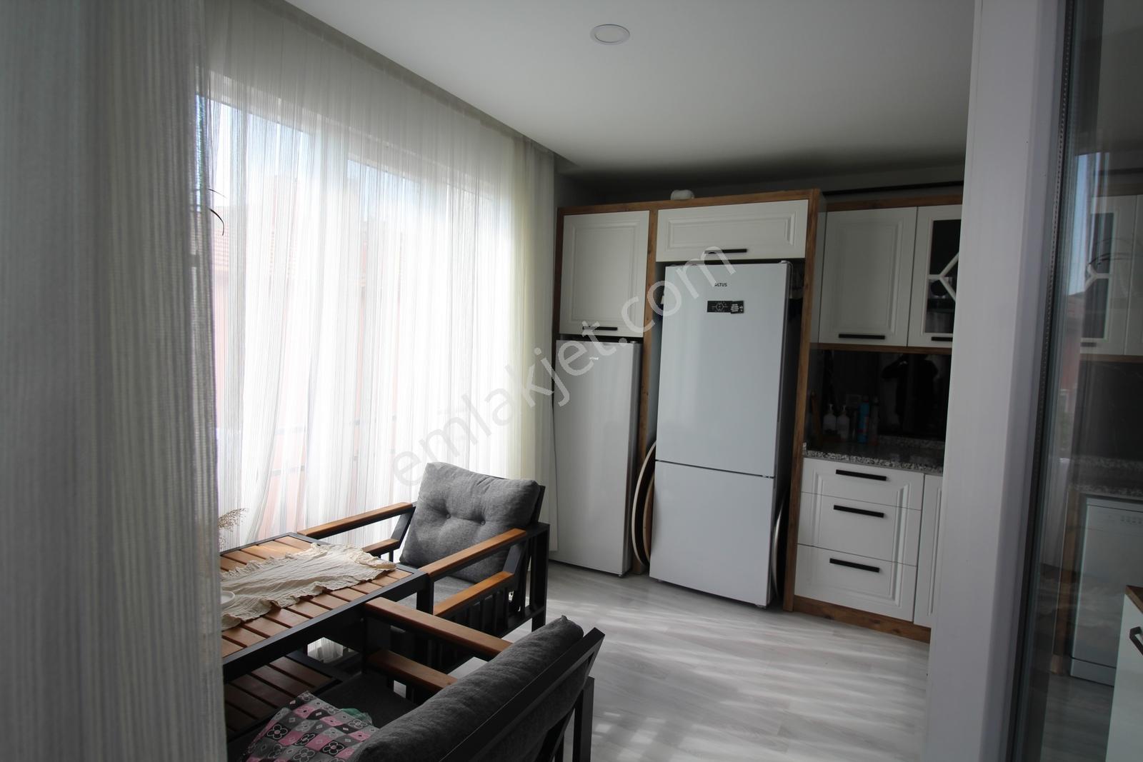Aksaray Kurtuluş Mahallesinde Ultra Lüks Satılık 3+1 Daire — fotoğraf 7