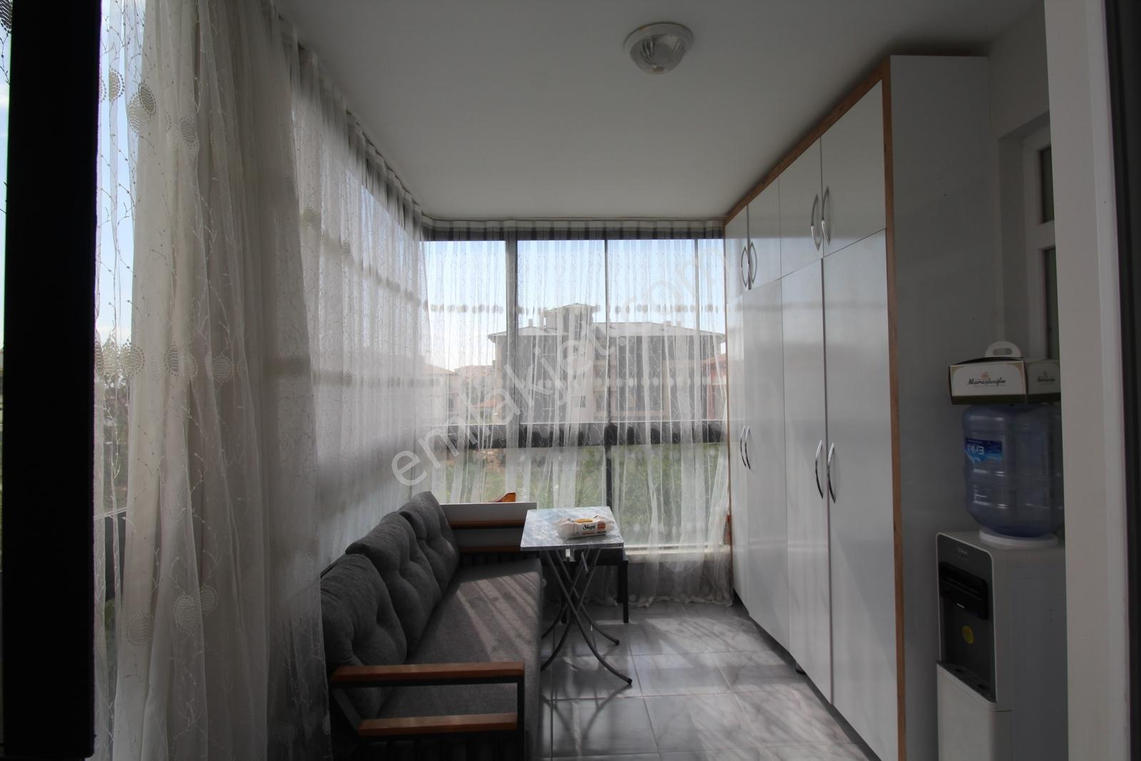 Aksaray Kurtuluş Mahallesinde Ultra Lüks Satılık 3+1 Daire — fotoğraf 8