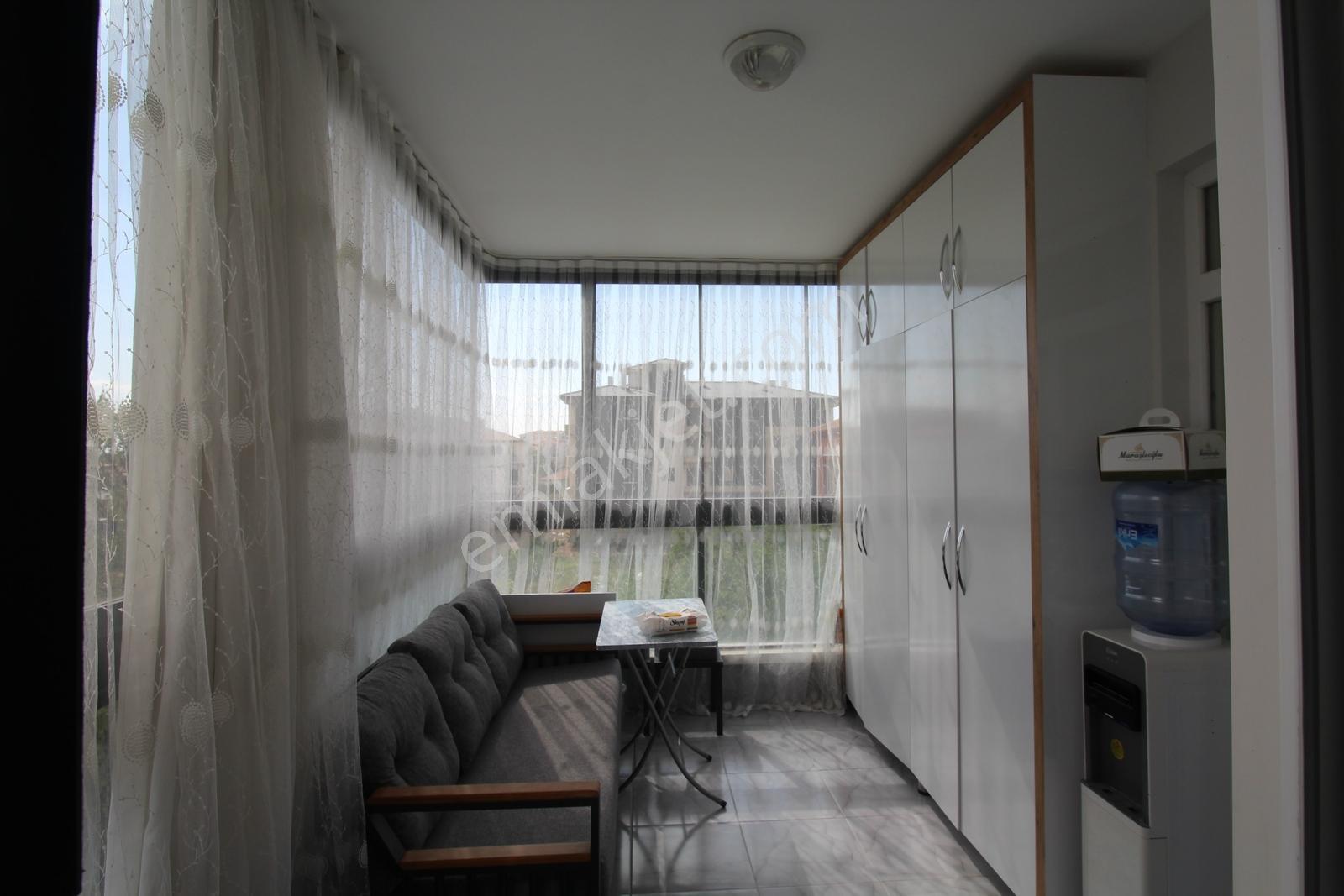 Aksaray Kurtuluş Mahallesinde Ultra Lüks Satılık 3+1 Daire — fotoğraf 9