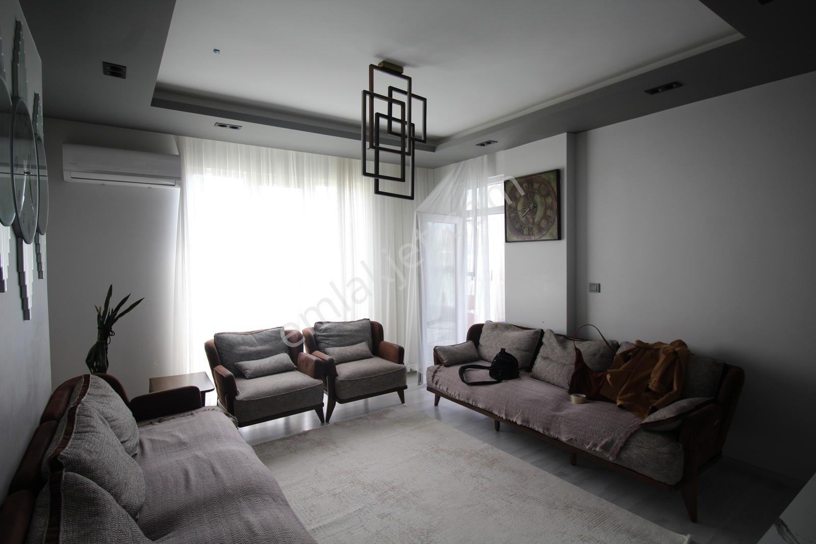Aksaray Kurtuluş Mahallesinde Ultra Lüks Satılık 3+1 Daire — fotoğraf 10