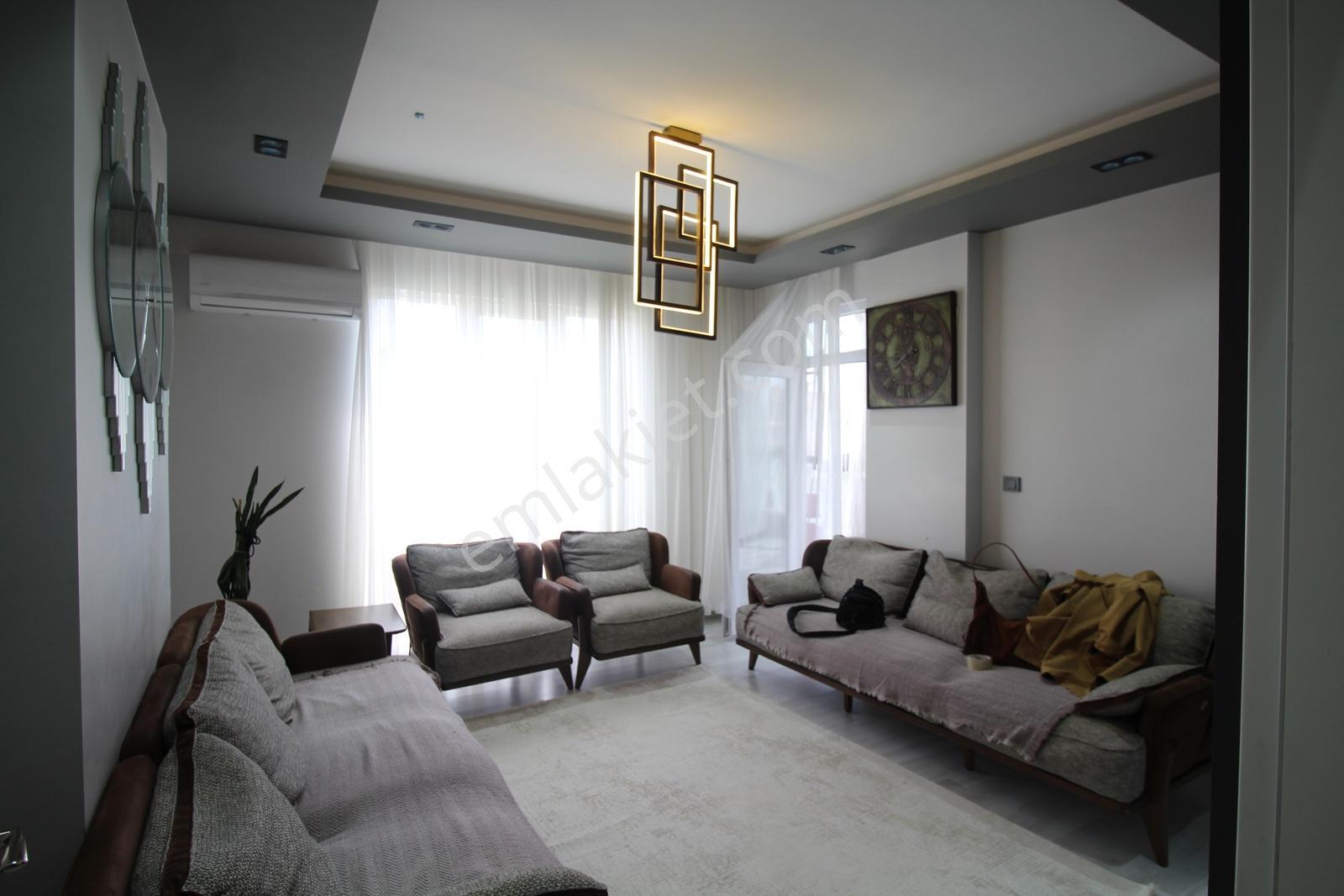 Aksaray Kurtuluş Mahallesinde Ultra Lüks Satılık 3+1 Daire — fotoğraf 11