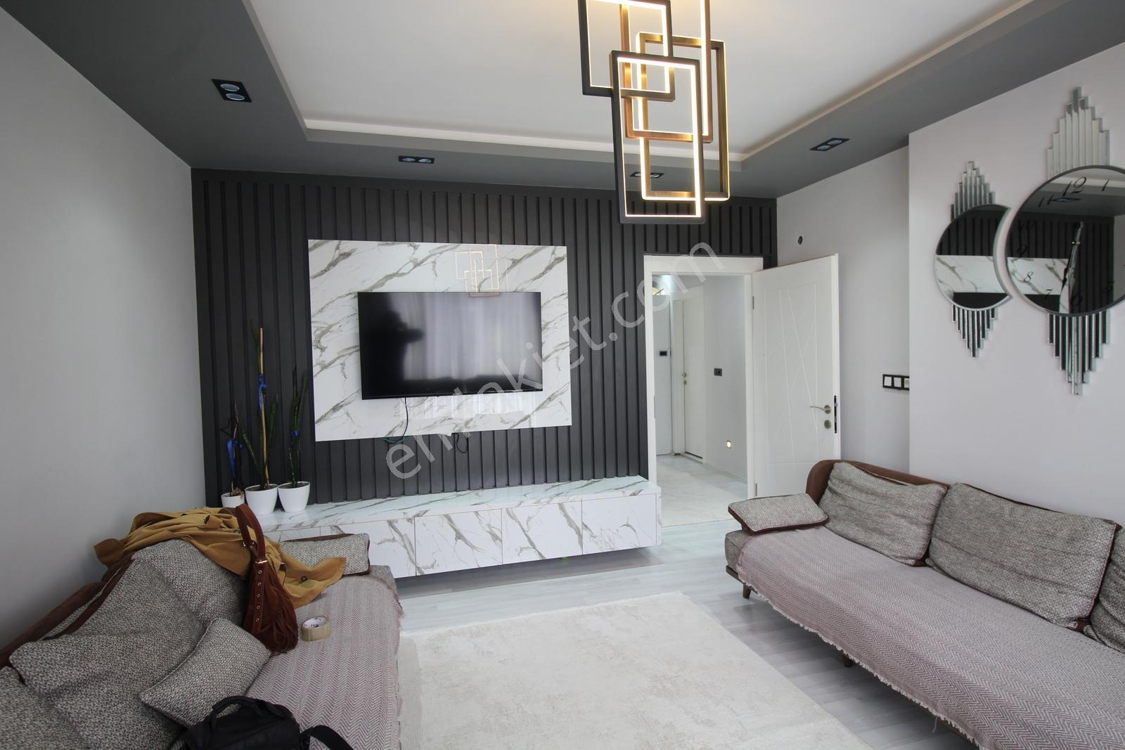 Aksaray Kurtuluş Mahallesinde Ultra Lüks Satılık 3+1 Daire — fotoğraf 13