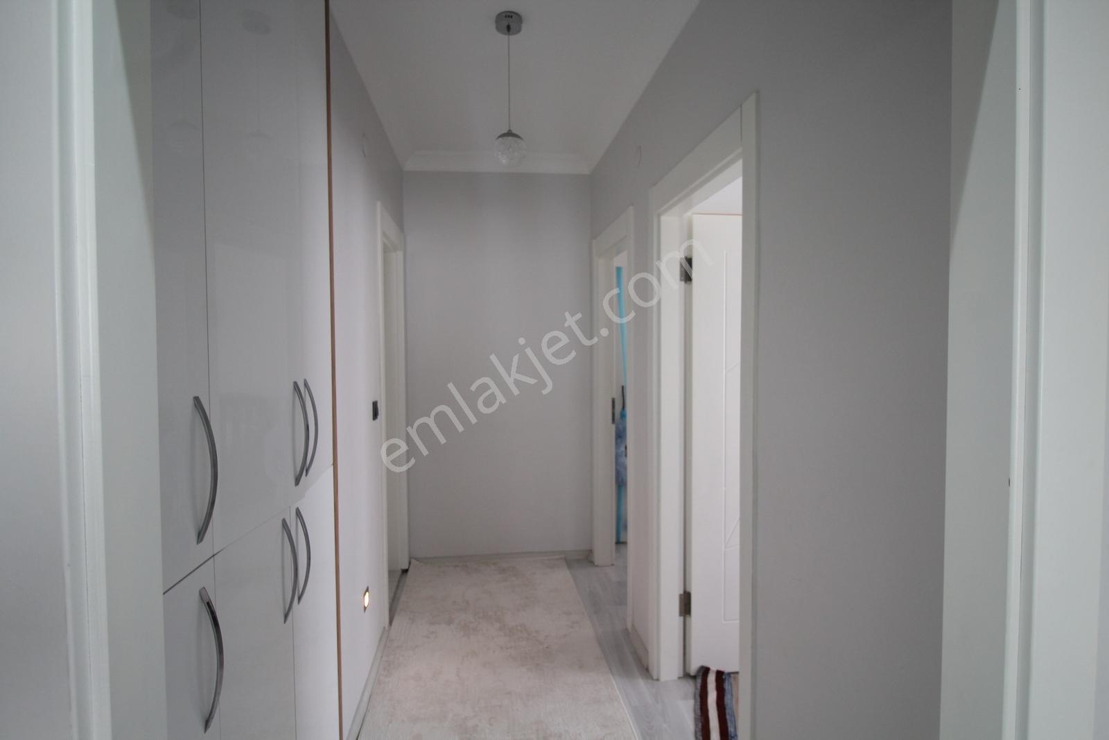 Aksaray Kurtuluş Mahallesinde Ultra Lüks Satılık 3+1 Daire — fotoğraf 14