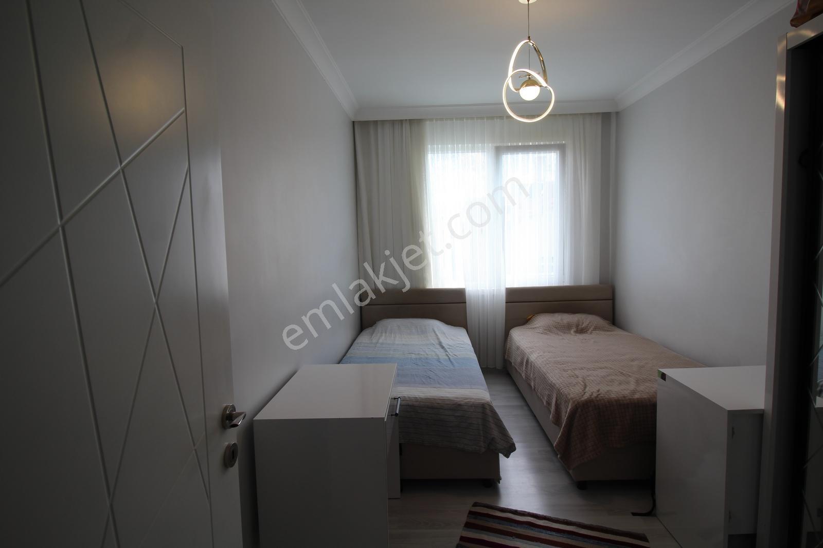 Aksaray Kurtuluş Mahallesinde Ultra Lüks Satılık 3+1 Daire — fotoğraf 15
