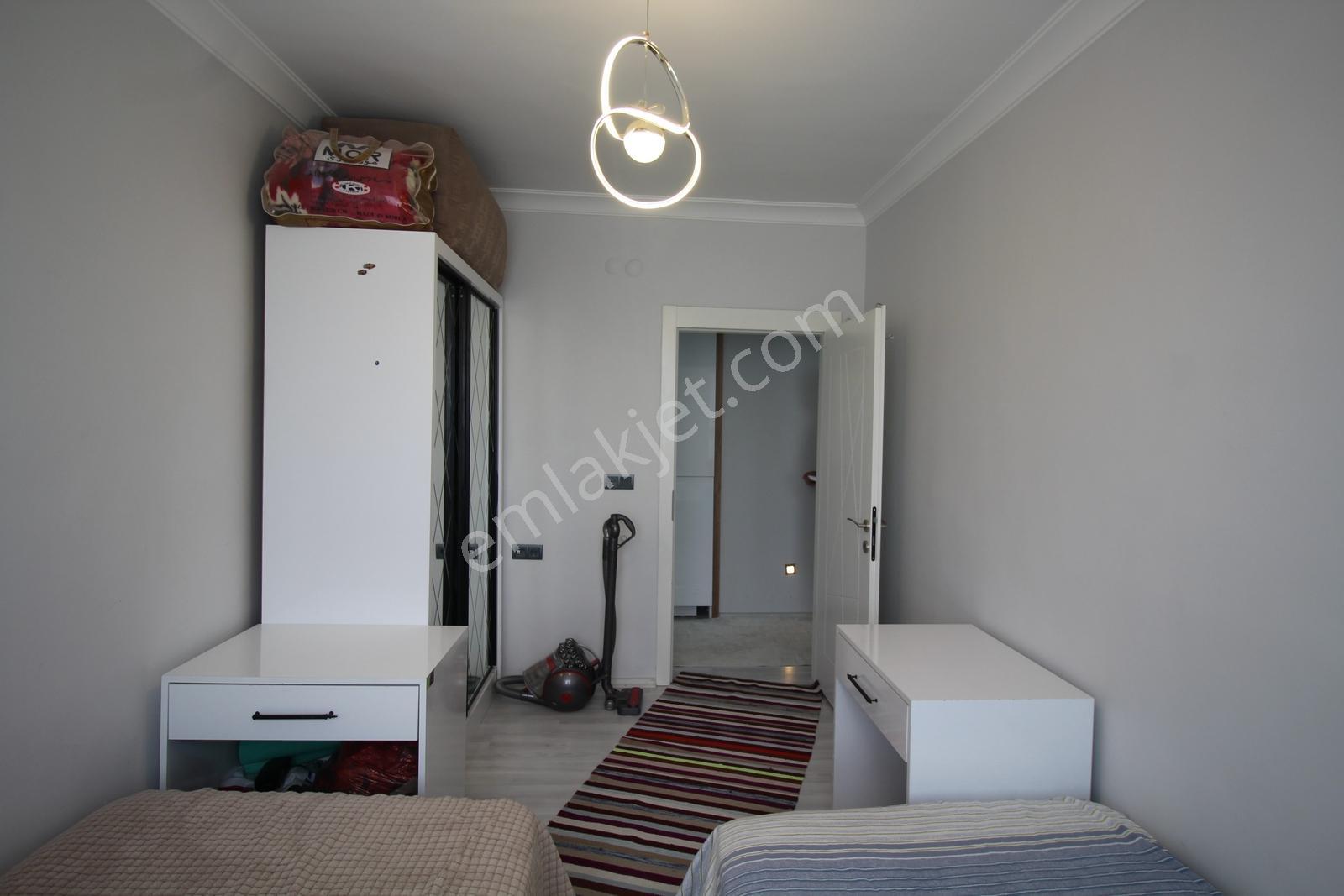 Aksaray Kurtuluş Mahallesinde Ultra Lüks Satılık 3+1 Daire — fotoğraf 16