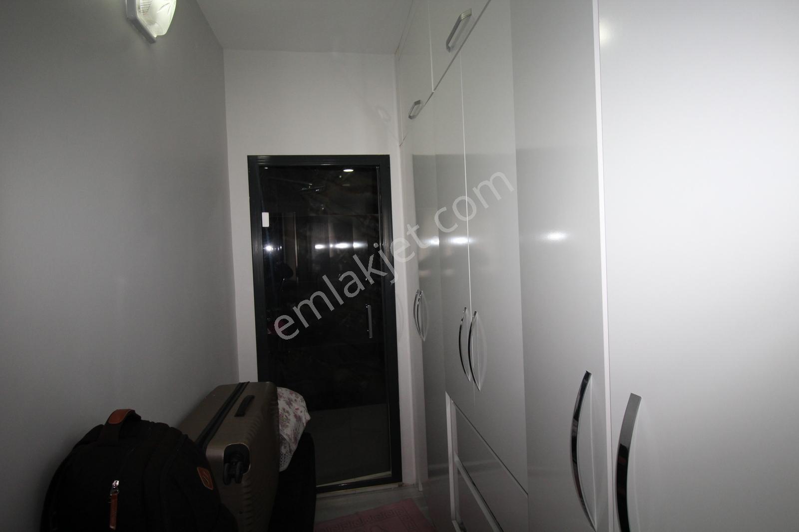 Aksaray Kurtuluş Mahallesinde Ultra Lüks Satılık 3+1 Daire — fotoğraf 18