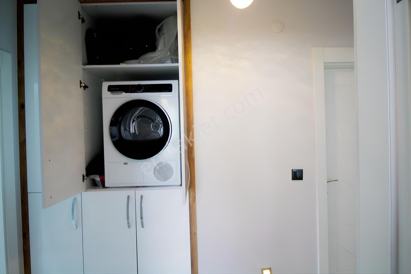 Aksaray Kurtuluş Mahallesinde Ultra Lüks Satılık 3+1 Daire — fotoğraf 19