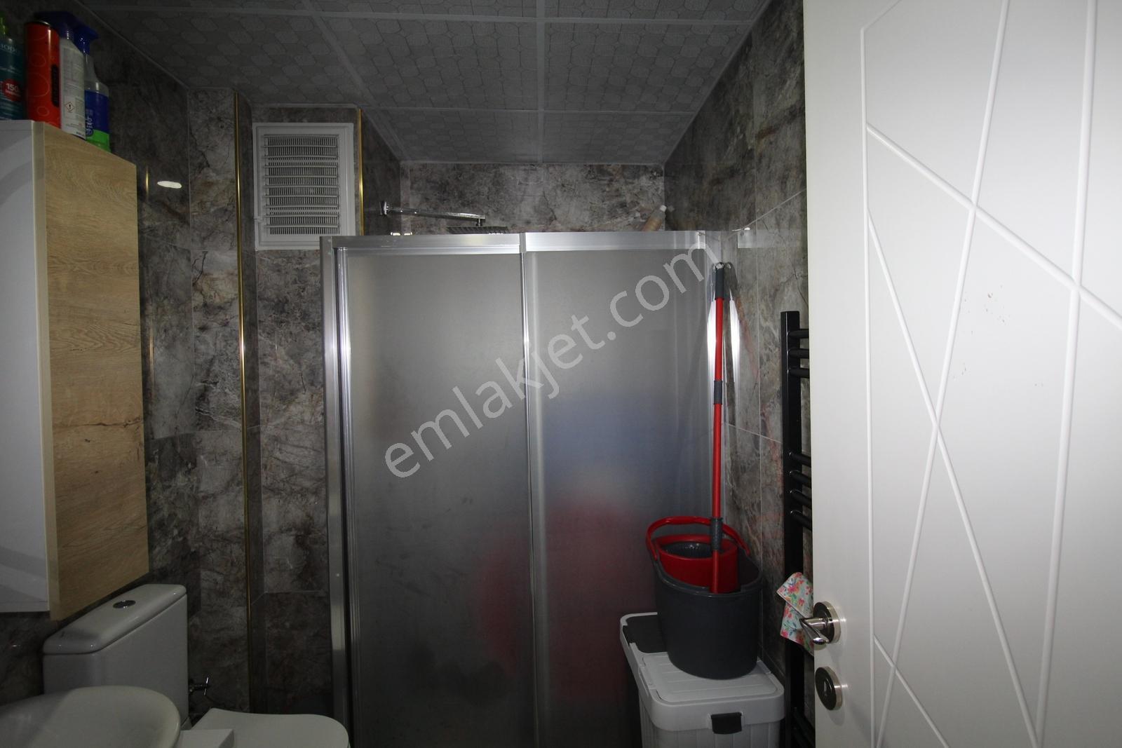 Aksaray Kurtuluş Mahallesinde Ultra Lüks Satılık 3+1 Daire — fotoğraf 20