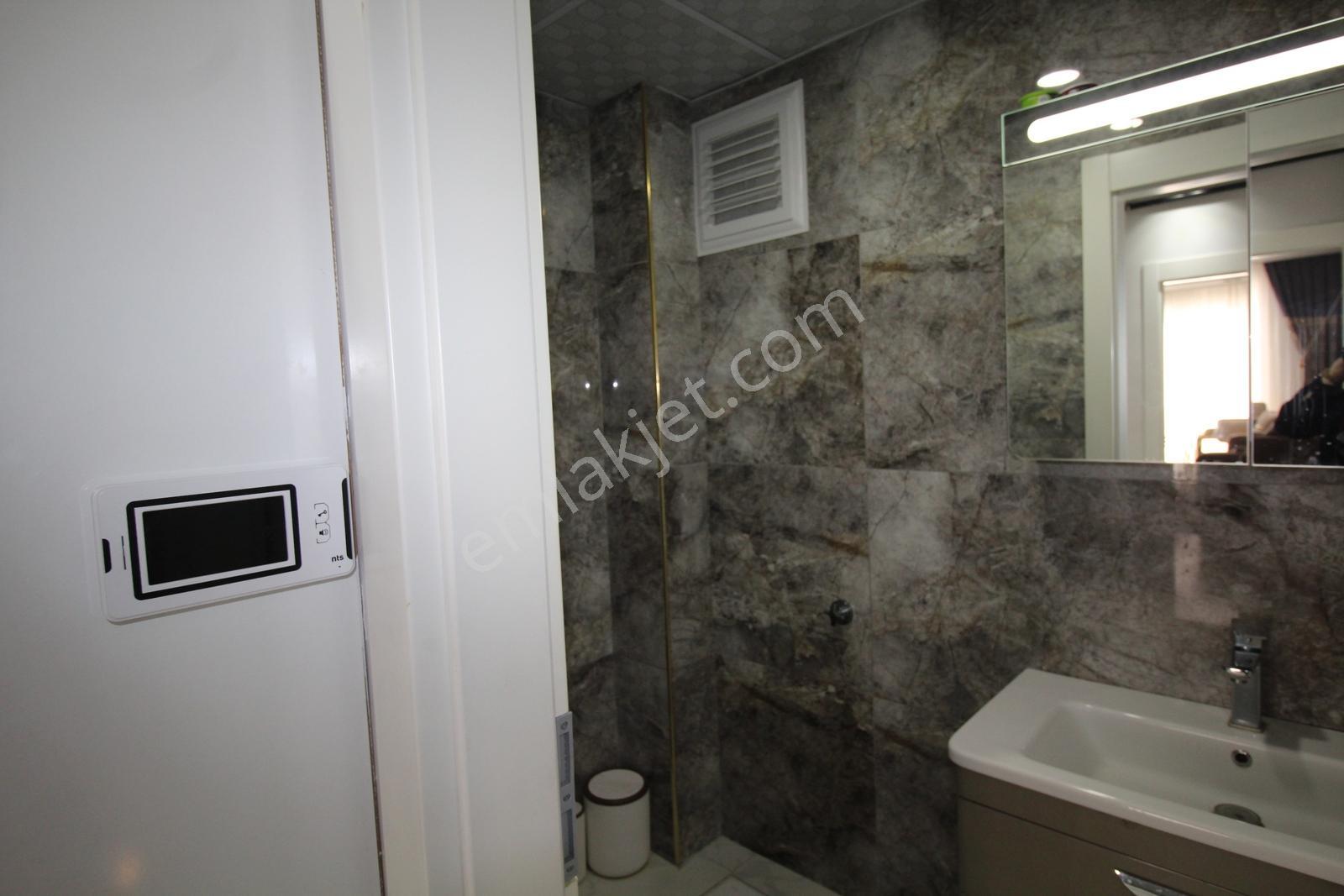 Aksaray Kurtuluş Mahallesinde Ultra Lüks Satılık 3+1 Daire — fotoğraf 25