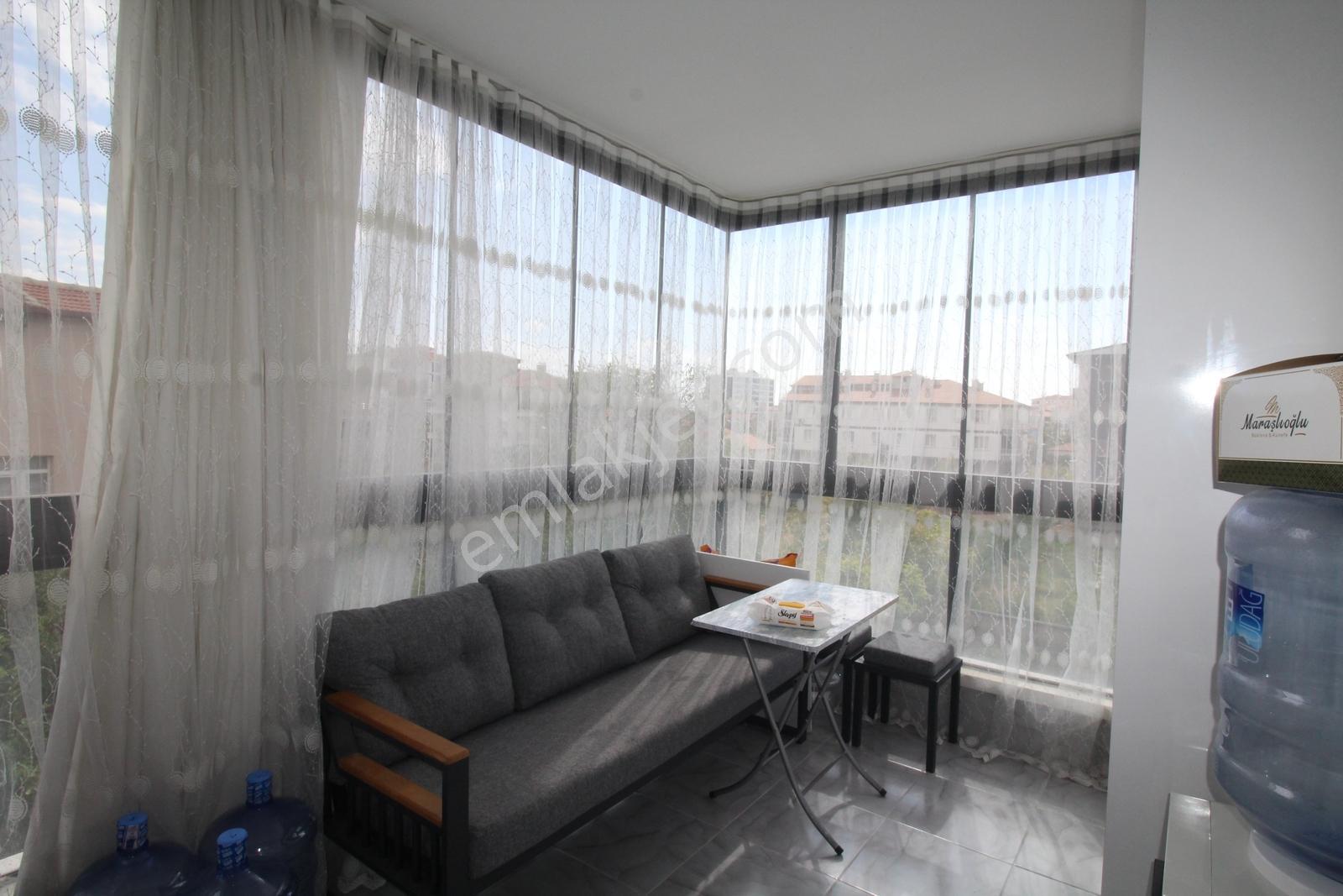 Aksaray Kurtuluş Mahallesinde Ultra Lüks Satılık 3+1 Daire — fotoğraf 26
