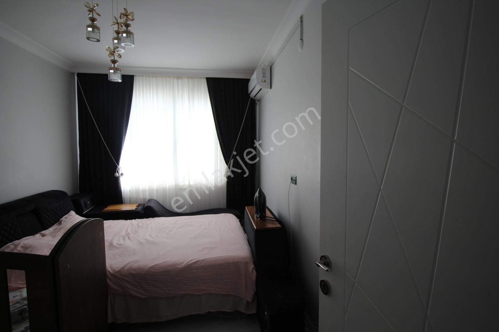 Aksaray Kurtuluş Mahallesinde Ultra Lüks Satılık 3+1 Daire — fotoğraf 28