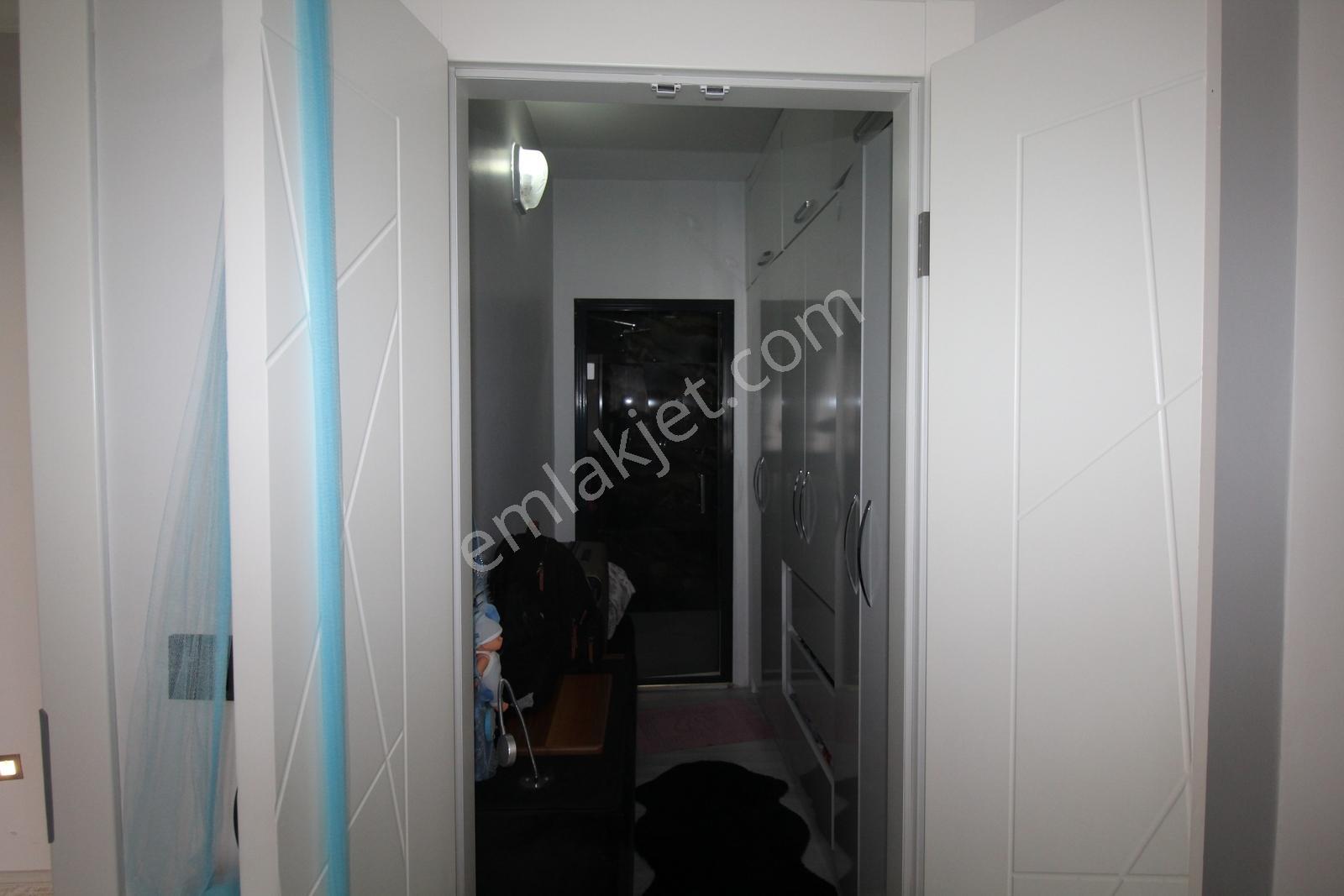 Aksaray Kurtuluş Mahallesinde Ultra Lüks Satılık 3+1 Daire — fotoğraf 29